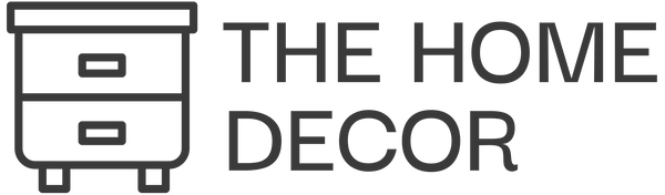 The Home Decor